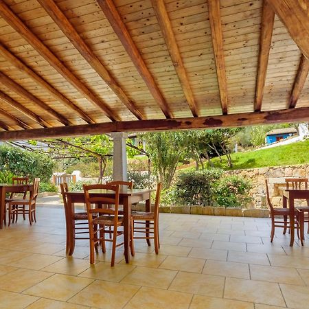 Tenuta Lu Baroni Porto Ottiolu Exterior foto