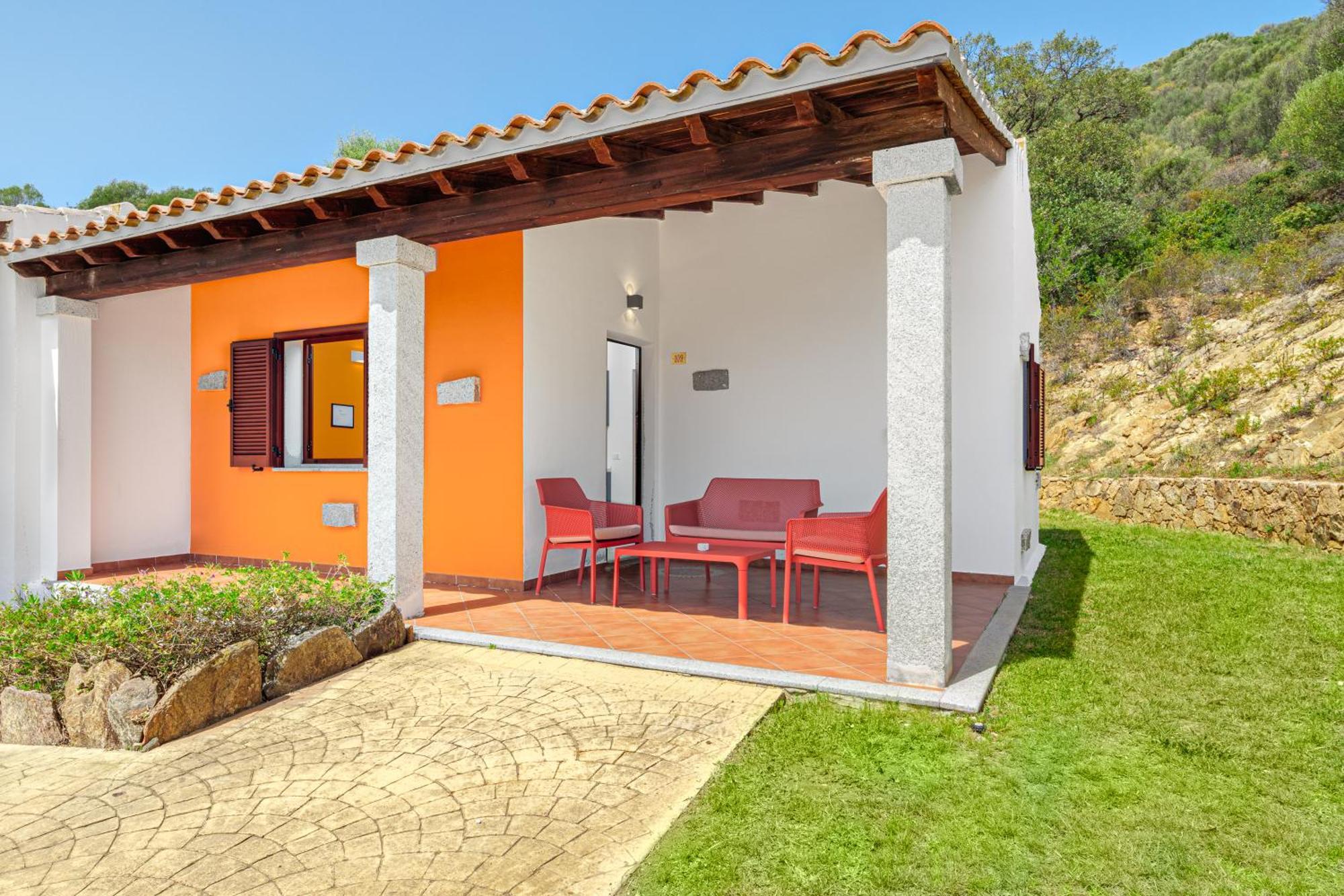 Tenuta Lu Baroni Porto Ottiolu Exterior foto